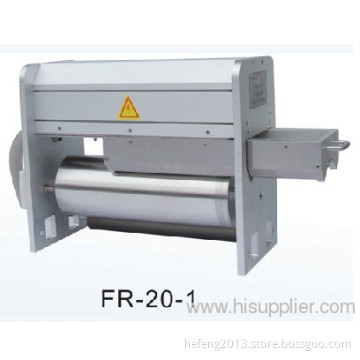 Fr-20-1 Conductive And Non-conductive Materials Corona Machine Discharge Rack 